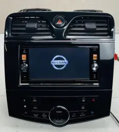 日産純正　MP314D-W フルセグＴＶ内蔵Bluetooth 2014年 日産純正 MP314D-W フルセグTV内蔵Bluetooth 2014年 日産純正 MP314D