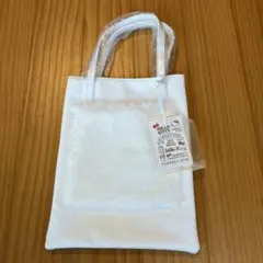 HELLO KITTY COFFRET D'OR バッグ