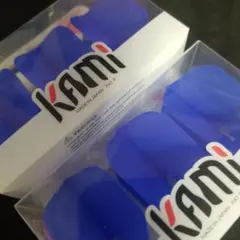 L-style PRO KAMIフライト シェイプ  ブルー 2セット
