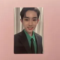 wayv NCT nation 威神　ランダムトレカ　ウィンウィン