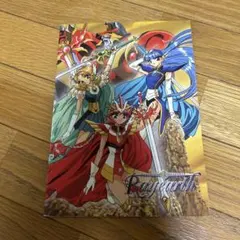 魔法騎士レイアース ノート - メルカリ