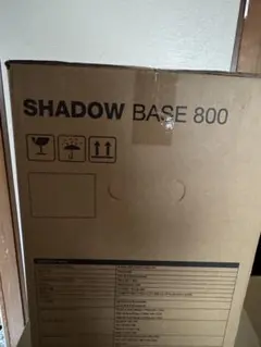 be quiet! Shadow Base 800 PCケースのサムネイル