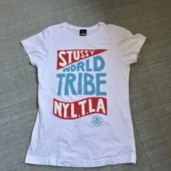 Y2Kステューシー　オールドステューシーStussy World Tribeのサムネイル
