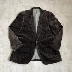 ヴィンテージ テーラードジャケット