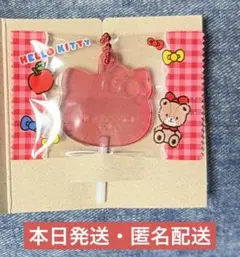 サンリオキャラクターズ　キャンディチャームズグミ 　キティ