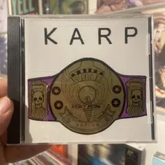 KARP - SUPLEX