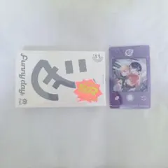 エイトリ Day2 カセット #11 funny day 49 - メルカリ