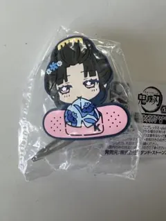 鬼滅の刃 ばんちょうこうヘアクリップ【恋雪】