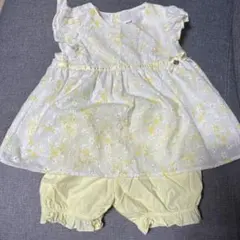 子供服 トップス ボトムのセット