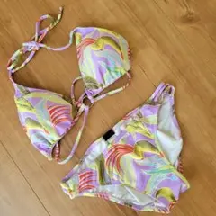 セパレート水着 9M