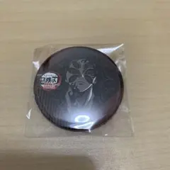 鬼滅の刃　ufotable DINING 57mm缶バッジ　黒死牟