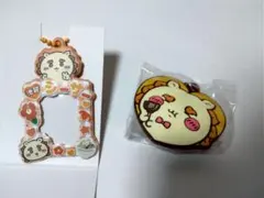 シーサー(ちいかわ)