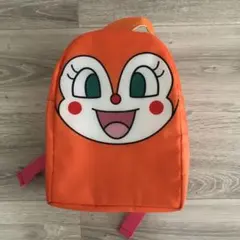 ドキンちゃんリュック