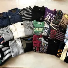 子供服 90cm 長袖 男の子☆