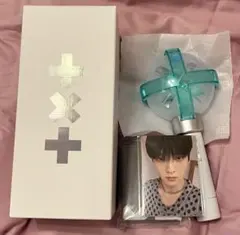 TXT ペンライト ver2 MOA棒 モア棒