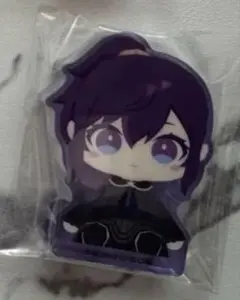 公*o様 プロセカ マイセカイ アクリルフィギュア ぬい