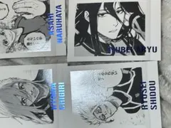 ブルーロックコラボカフェ、ブルロ展まとめ売り