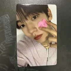 8turn fanplee ヘミン　トレカ