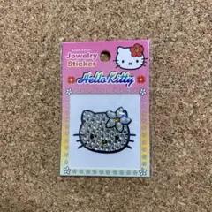 専用ページサンリオ　ハローキティ ジュエリーステッカー　シール