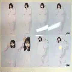 桜庭遥香　トクポ　トークポート