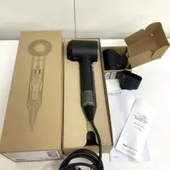 Dyson HD08 ヘアドライヤー 【ジャンク品】 2026年最新】ダイソン ドライヤー ジャンク hd08の人気アイテム - メルカリ