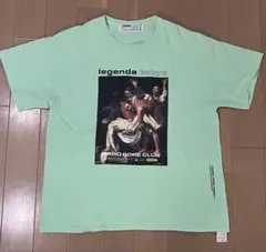 LEGENDA Ｔシャツ　絵画　キリストの埋葬のサムネイル