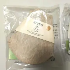 Konny スタイ オートミール 1点