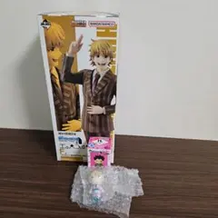 HUNTER×HUNTER一番くじF賞H賞セット