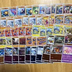 2026年最新】ポケモンカード100枚の人気アイテム - メルカリ