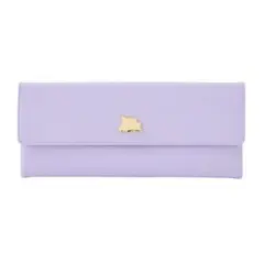 ポケモンセンター　本革メタモンフラットケース