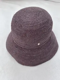 新品未使用】ヘレンカミンスキー Provence10 麦わら帽子 天然ラフィア