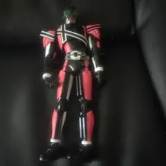 仮面ライダーディケイド shフィギュアーツのサムネイル