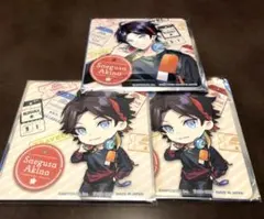 にじさんじ　三枝明那　コースター