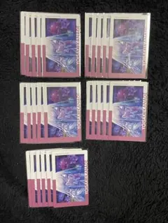 プロセカ エピカ 18B 宵崎奏 26枚セット まとめ売り