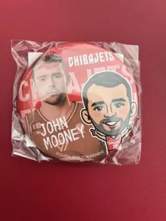 千葉ジェッツ ジョン・ムーニー(ムーン)