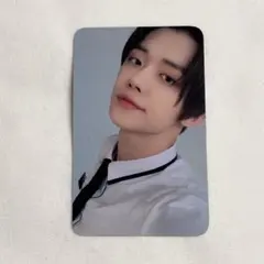 ヨンジュン トレカ shopee freeze txt