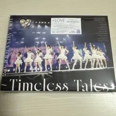 LOVE イコラブ TOUR 2025「～Timeless Tales～」 - メルカリ