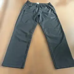 Nike DRI-FIT グレー ジャージパンツ M
