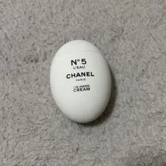 CHANEL N°5 L'EAU ハンドクリーム 50ml