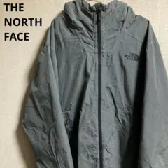 THE NORTH FACE マウンテンパーカー ジャケット DRYVENT