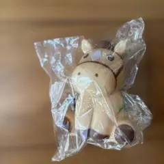 JA貯金箱　干支　馬のサムネイル