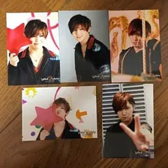 山田涼介 フォトセット