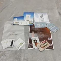 クレドポーボーテ　クラランス　アルビオン