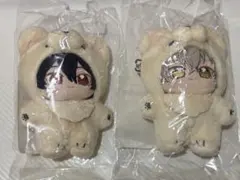 いつぬい 朔間零 大神晃牙