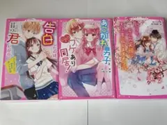野いちごジュニア文庫 6冊まとめ売り - メルカリ