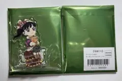 鬼滅の刃 クリスマス 2025 栗花落カナヲ アクリルスタンド 未開封