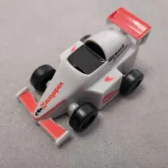 ダイドー マクラーレン MP4-23 ルイス・ハミルトン プルバックカー F1のサムネイル