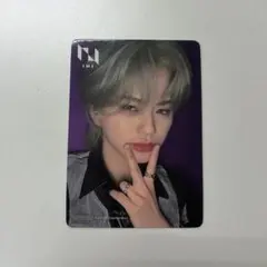 松田迅　INI THE FRAME