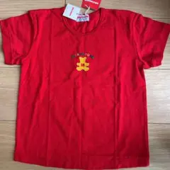 ミキハウス Tシャツ