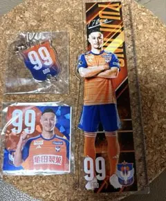 2026年最新】アルビレックス新潟 小野の人気アイテム - メルカリ